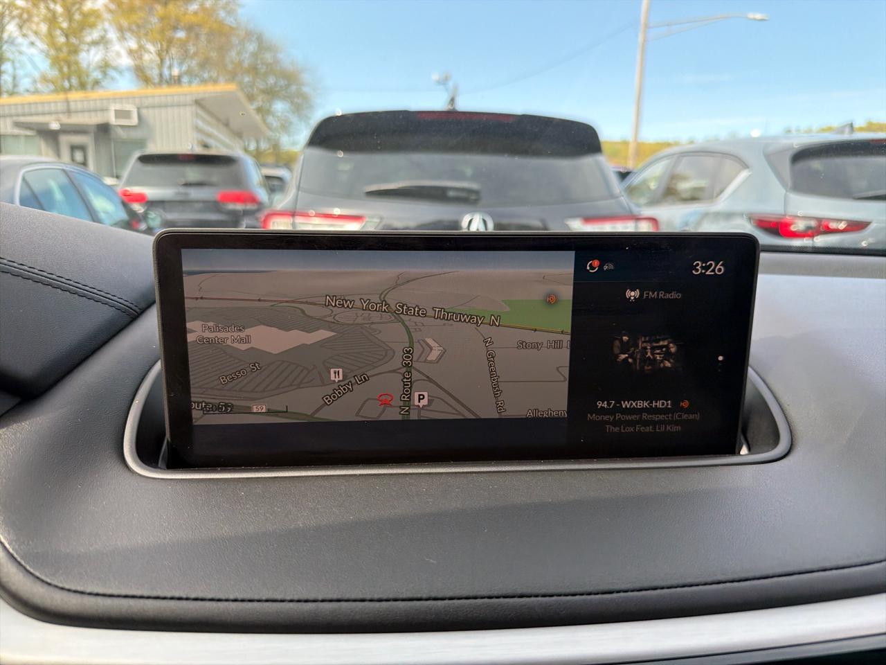 Acura MDX SH-AWD w/Technology Package 2023