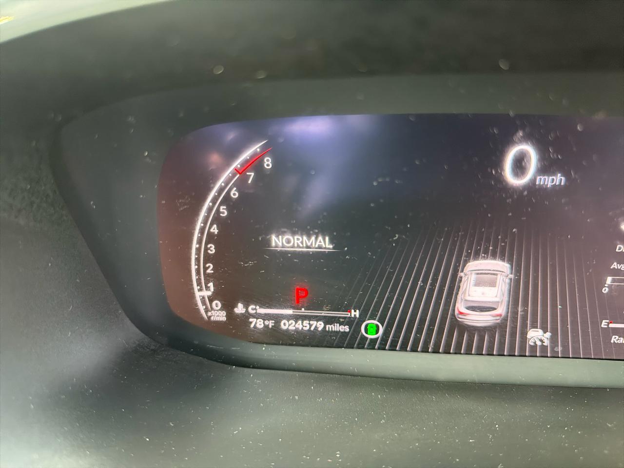 Acura MDX SH-AWD w/Technology Package 2023