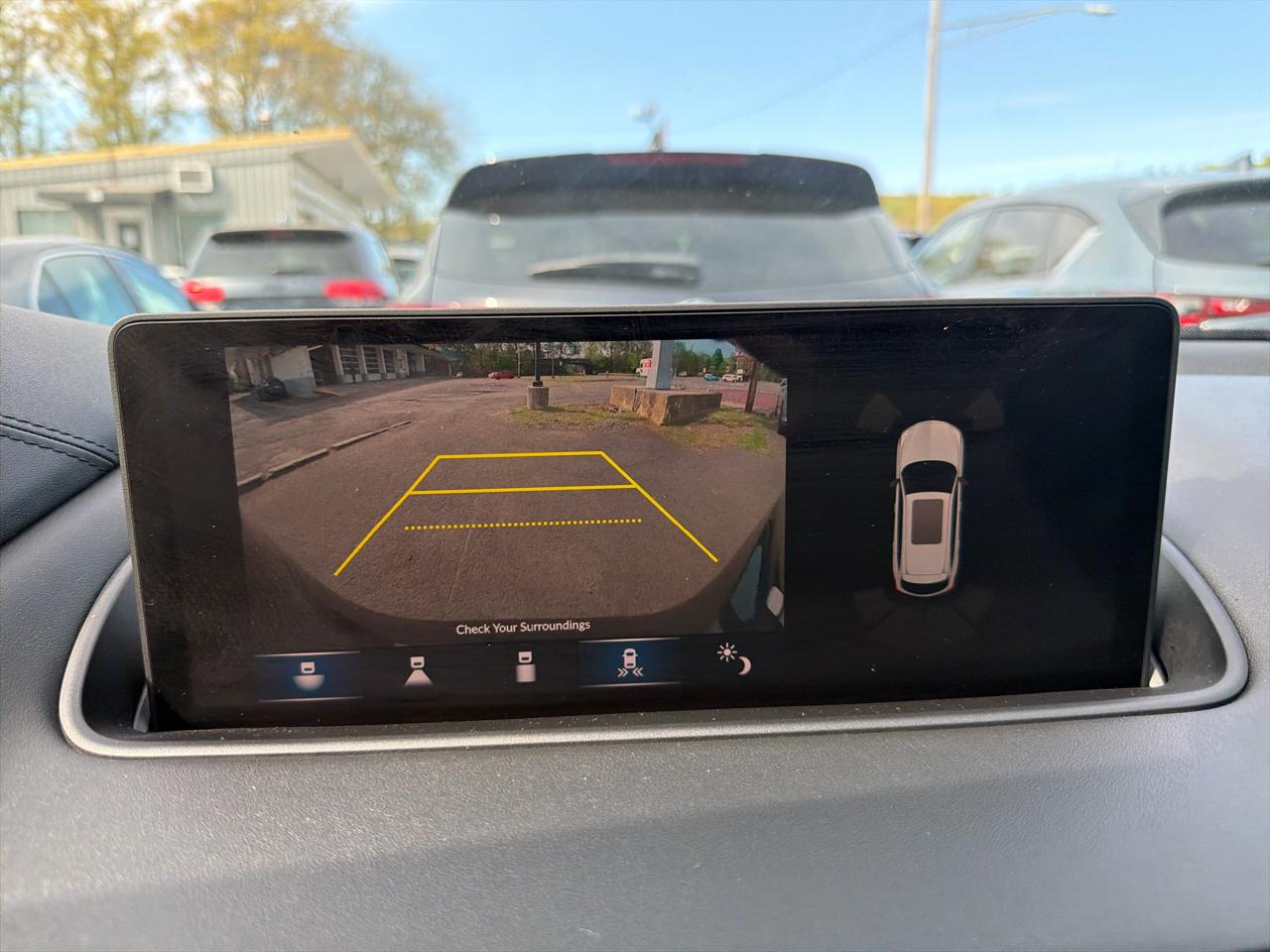 Acura MDX SH-AWD w/Technology Package 2023