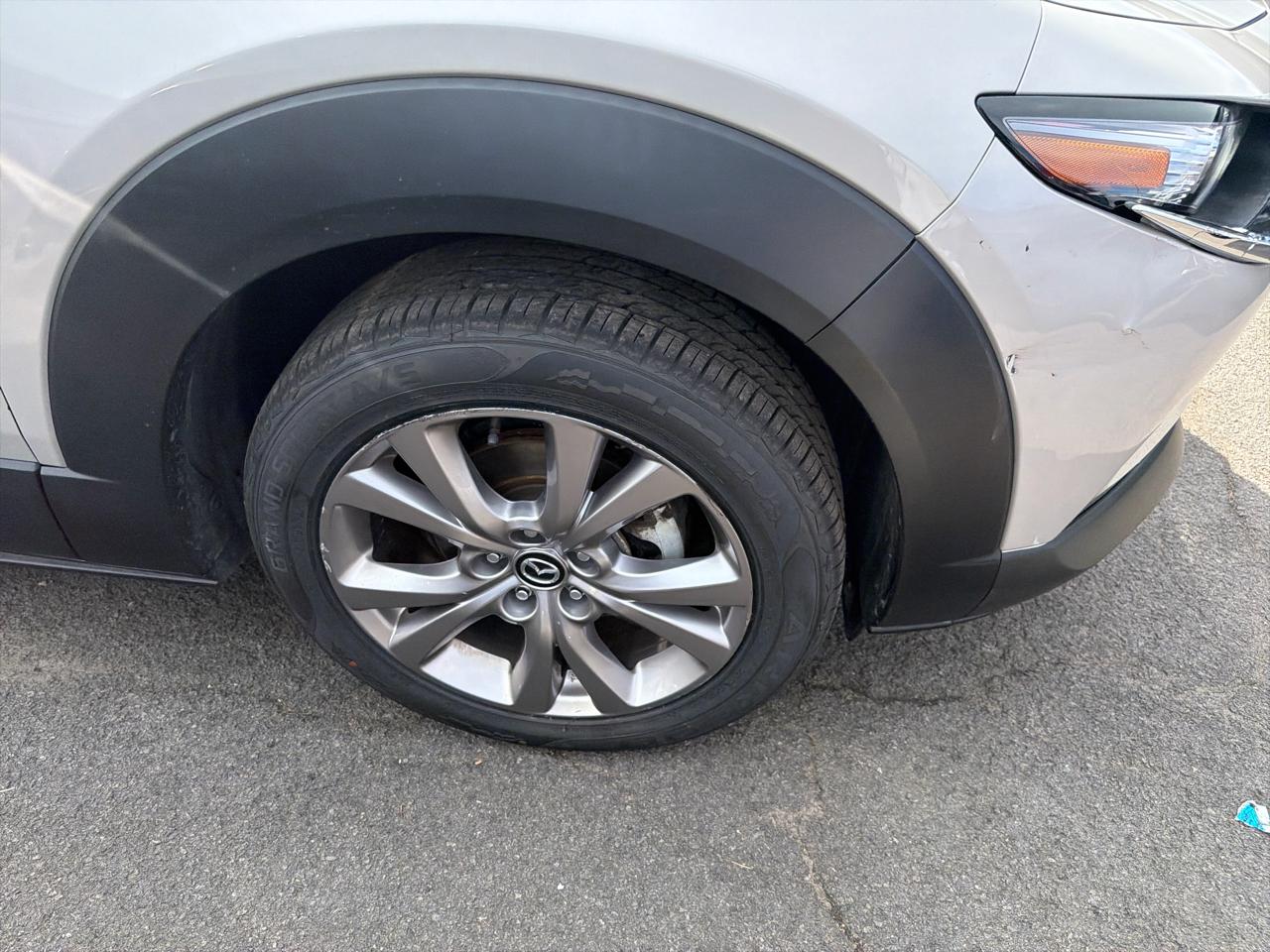 Mazda CX-30 2.5 S Select Package AWD 2022