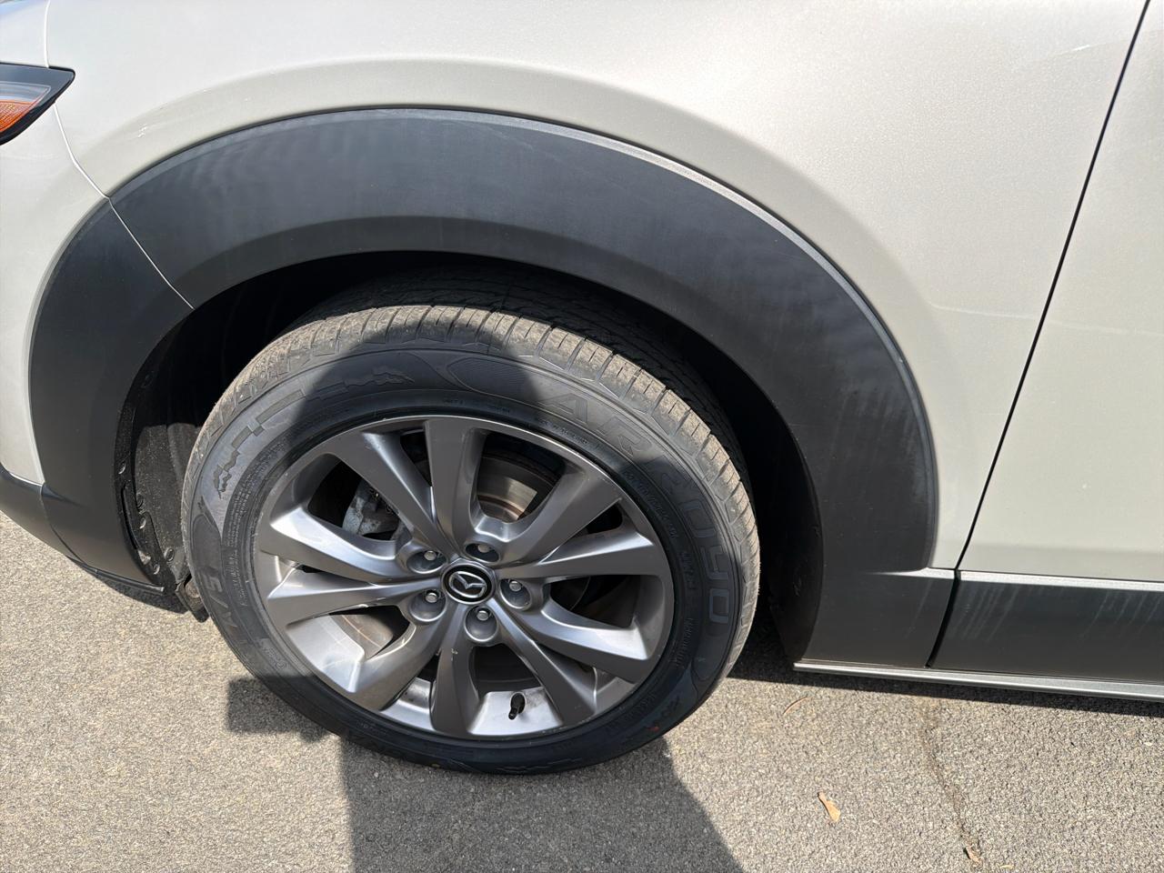 Mazda CX-30 2.5 S Select Package AWD 2022