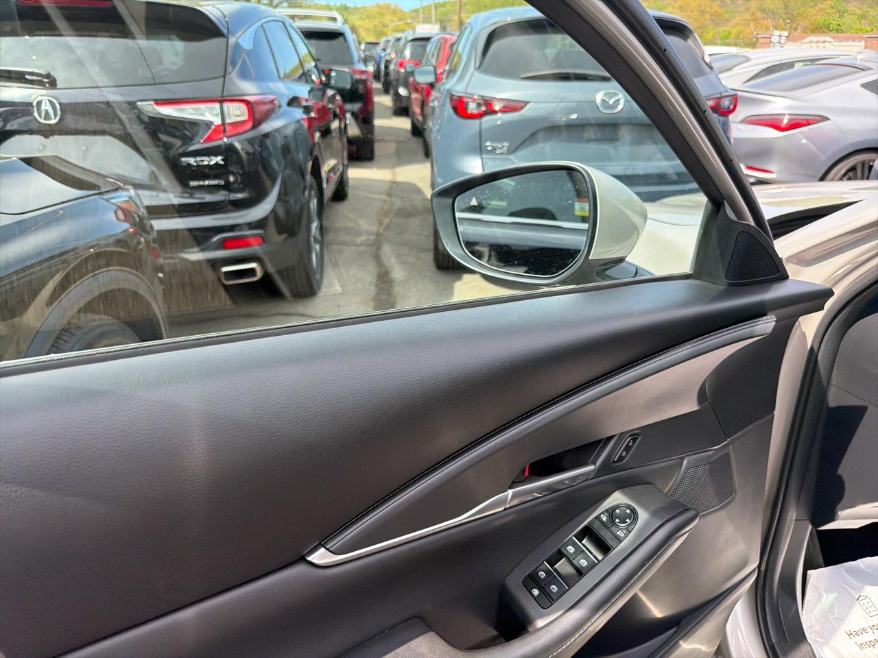 Mazda CX-30 2.5 S Select Package AWD 2022