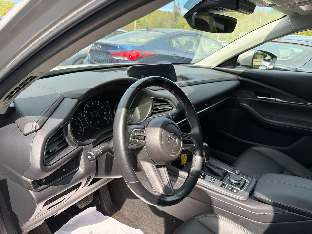 Mazda CX-30 2.5 S Select Package AWD 2022