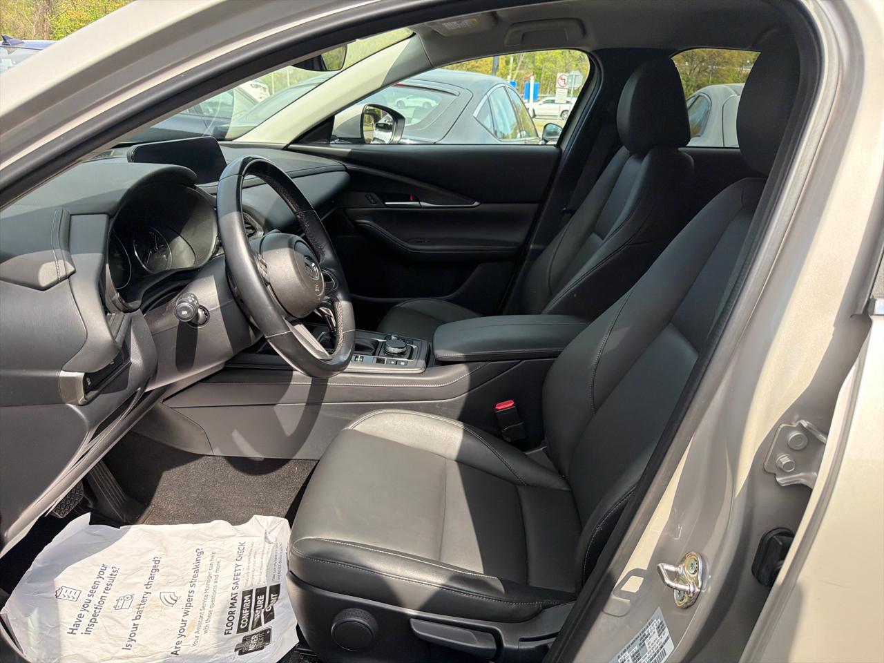 Mazda CX-30 2.5 S Select Package AWD 2022