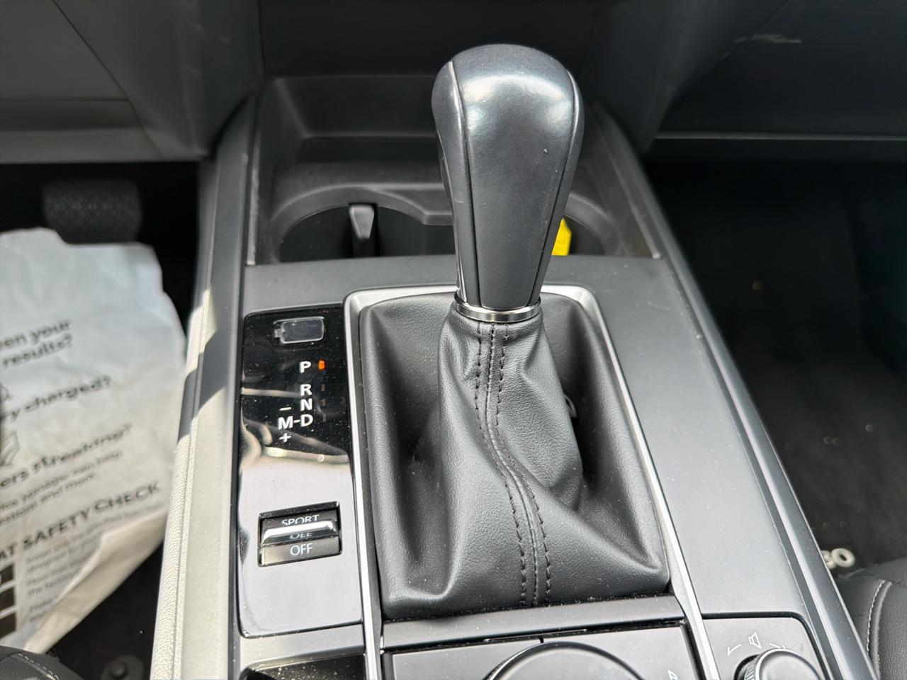 Mazda CX-30 2.5 S Select Package AWD 2022