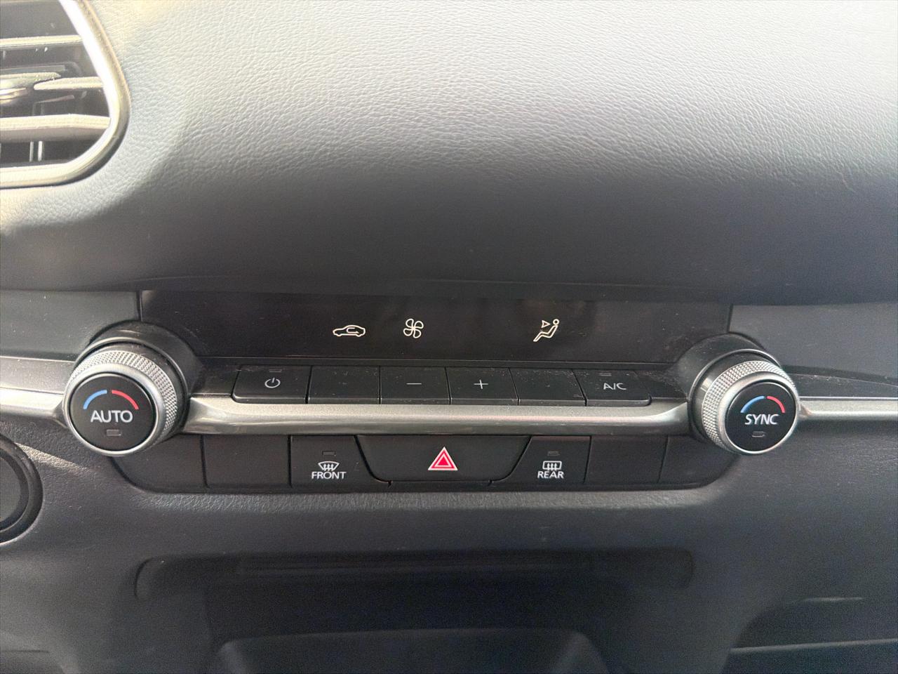 Mazda CX-30 2.5 S Select Package AWD 2022