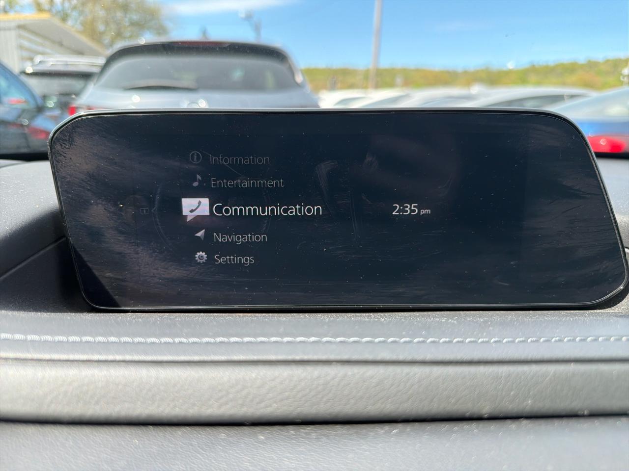 Mazda CX-30 2.5 S Select Package AWD 2022