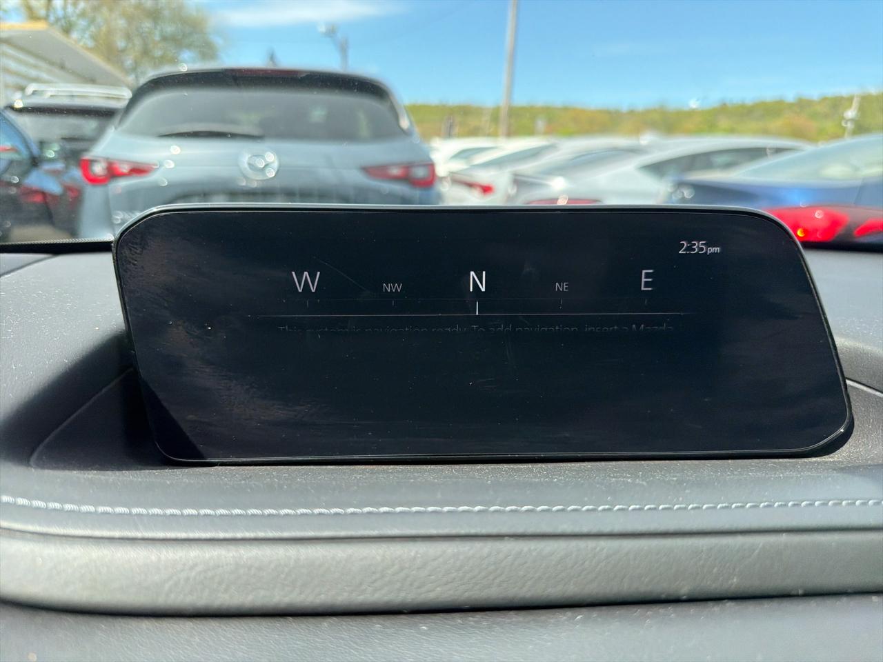 Mazda CX-30 2.5 S Select Package AWD 2022