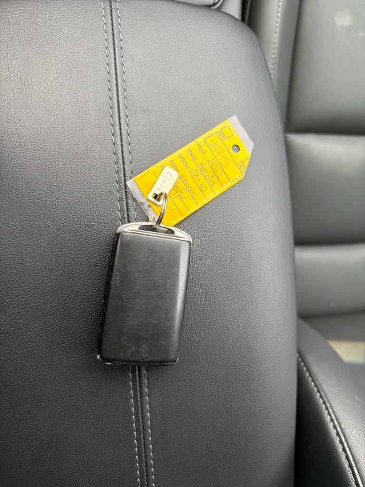 Mazda CX-30 2.5 S Select Package AWD 2022