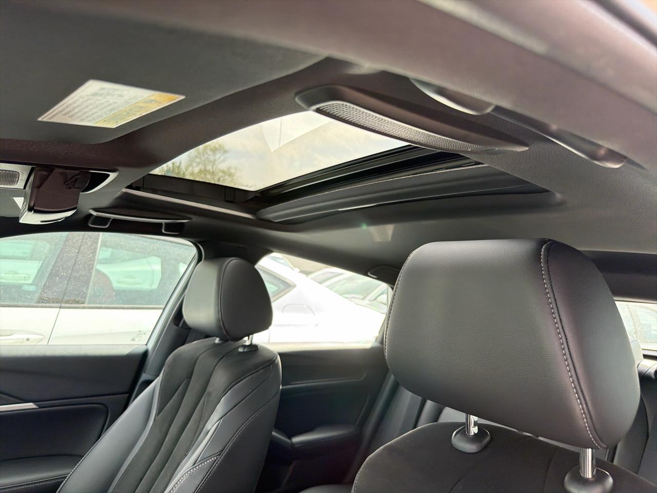 Acura Integra CVT w/A-Spec Technology Package 2023