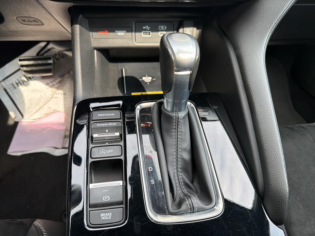 Acura Integra CVT w/A-Spec Technology Package 2023