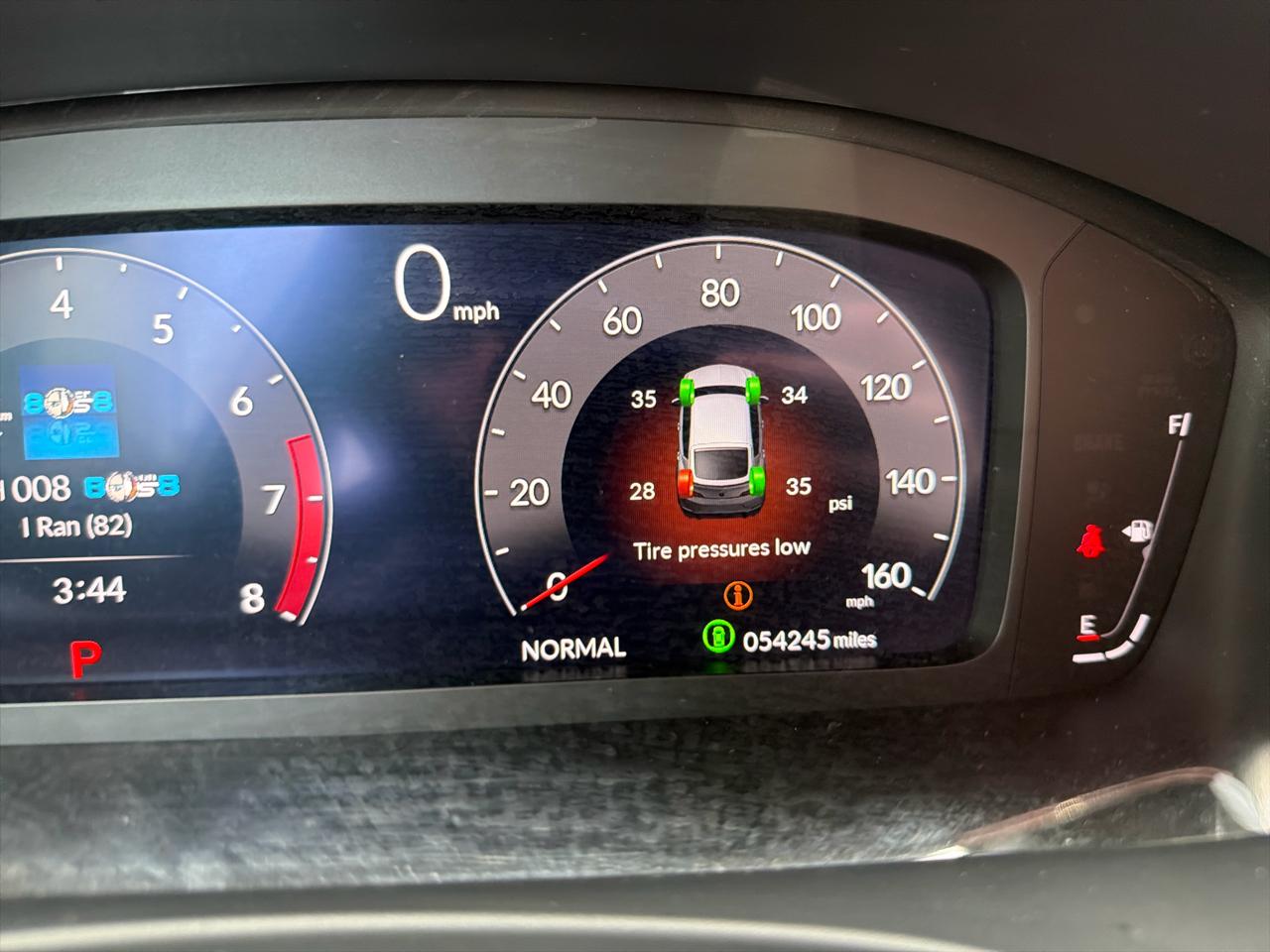 Acura Integra CVT w/A-Spec Technology Package 2023