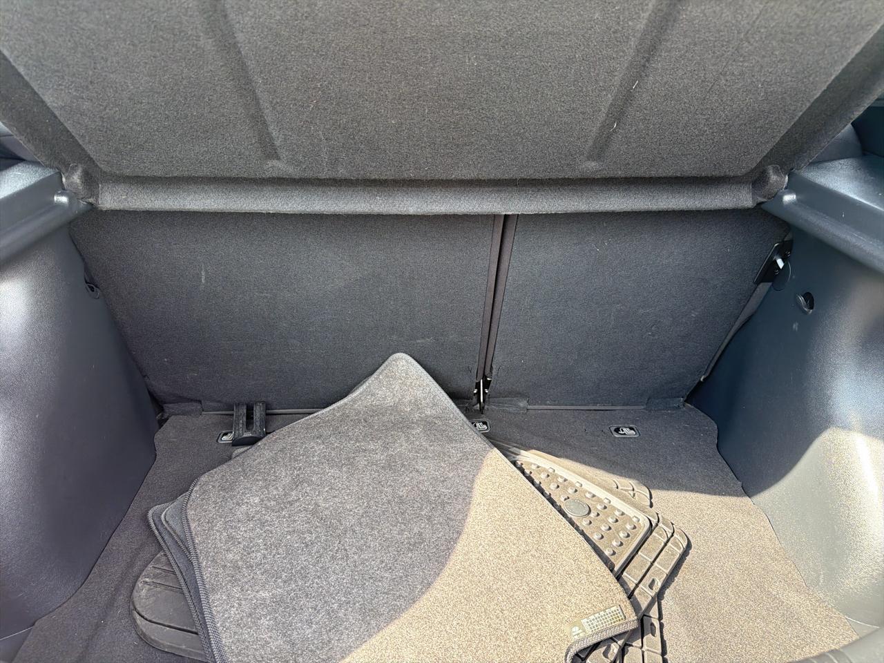 Hyundai Accent 5dr HB Auto GS 2012