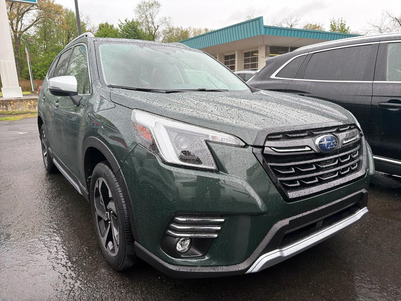 Subaru Forester Touring CVT 2023
