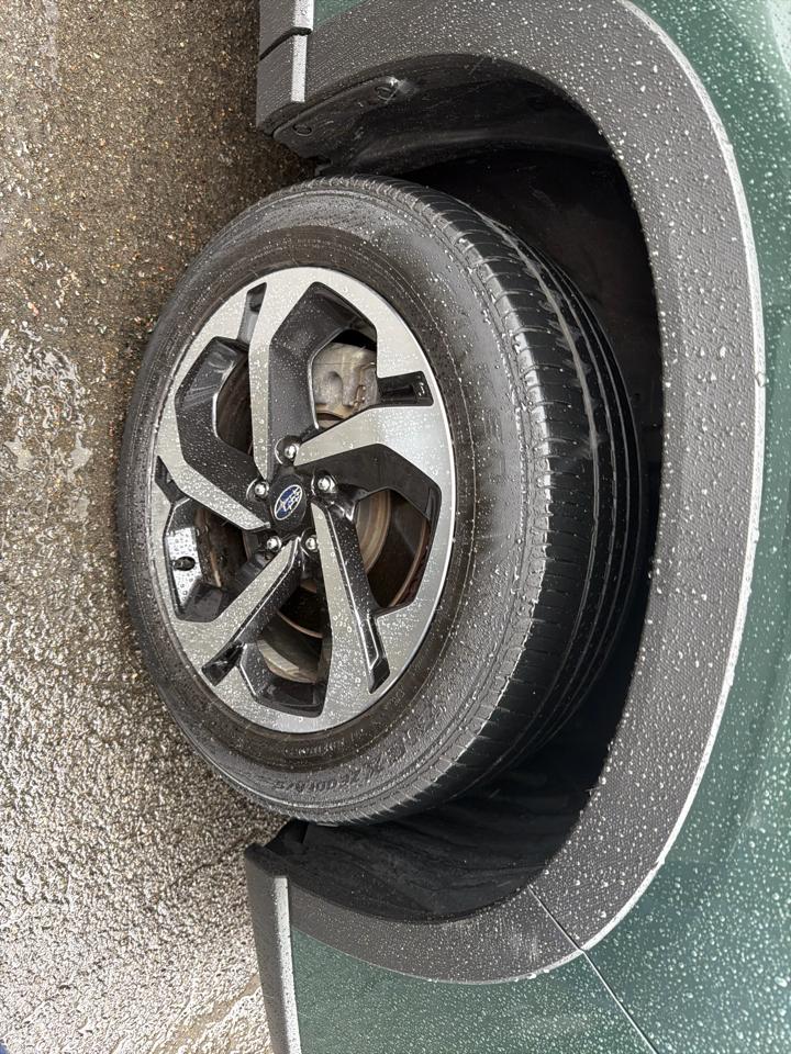 Subaru Forester Touring CVT 2023