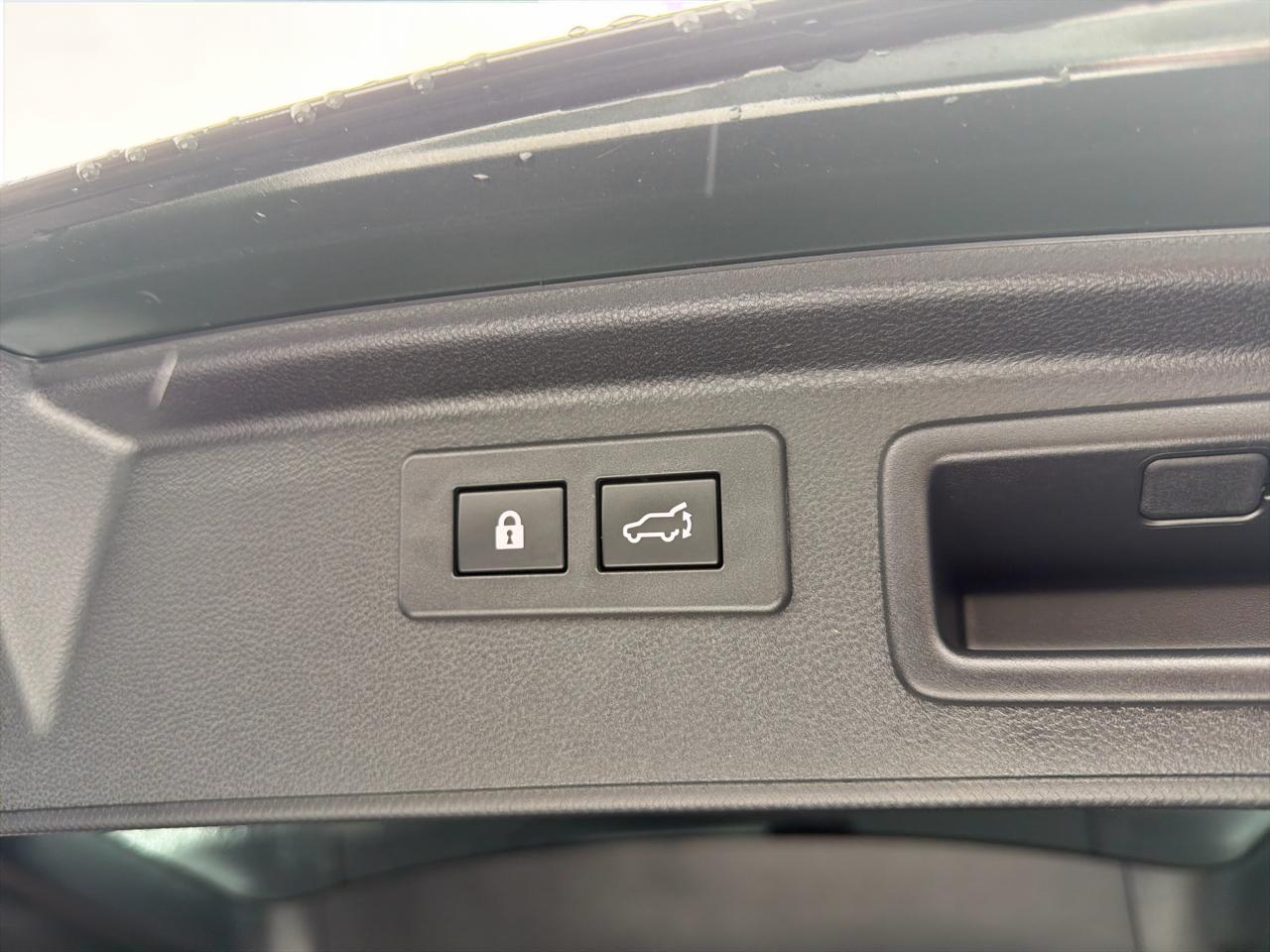 Subaru Forester Touring CVT 2023