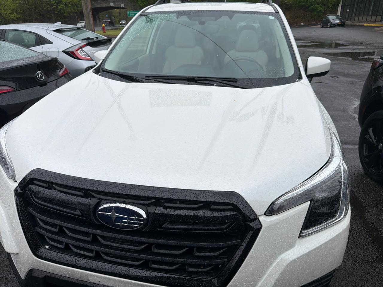 Subaru Forester Premium AWD 2024