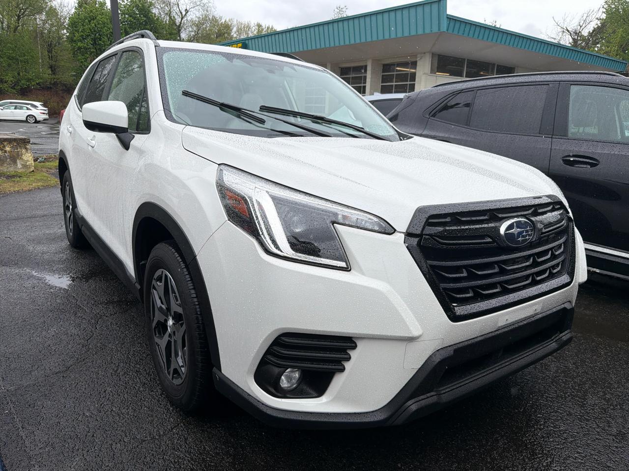 Subaru Forester Premium AWD 2024