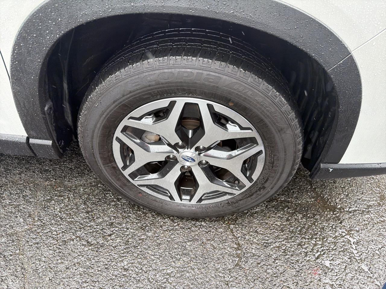 Subaru Forester Premium AWD 2024