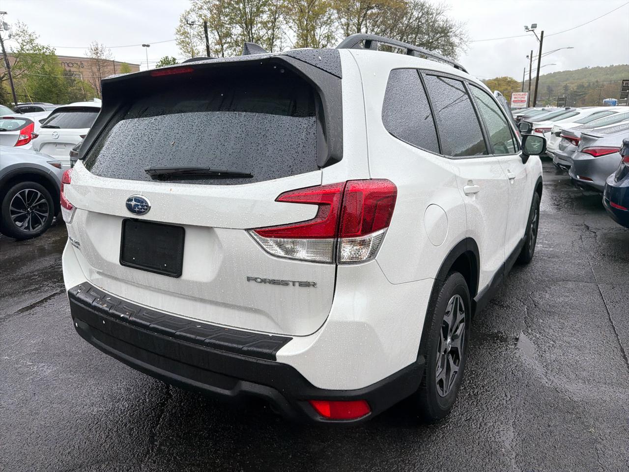 Subaru Forester Premium AWD 2024