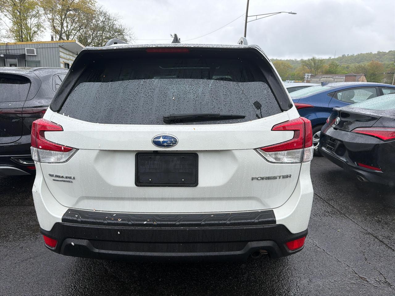 Subaru Forester Premium AWD 2024