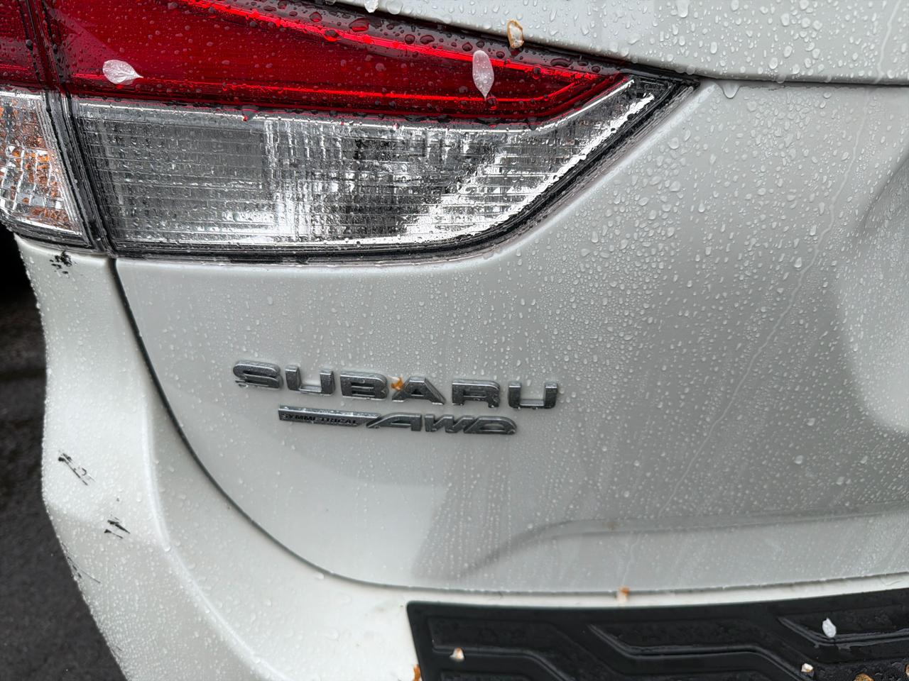 Subaru Forester Premium AWD 2024