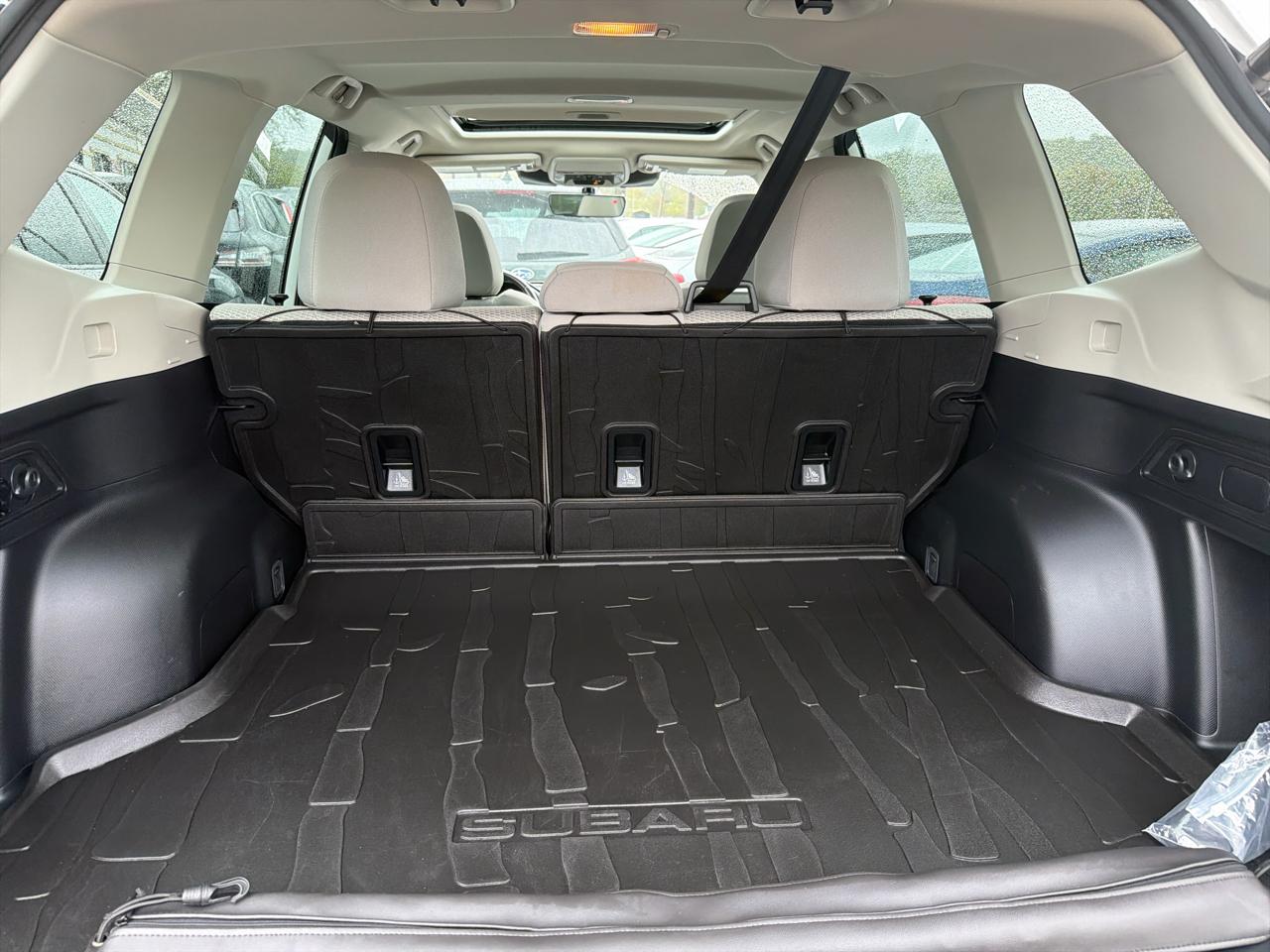 Subaru Forester Premium AWD 2024