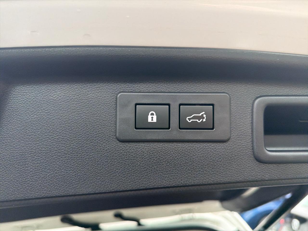 Subaru Forester Premium AWD 2024