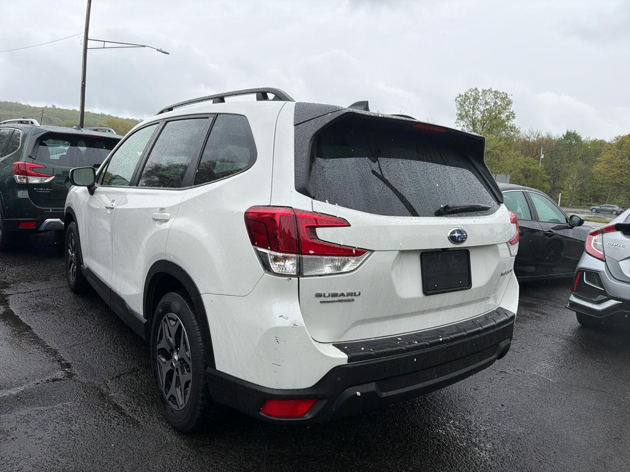 Subaru Forester Premium AWD 2024