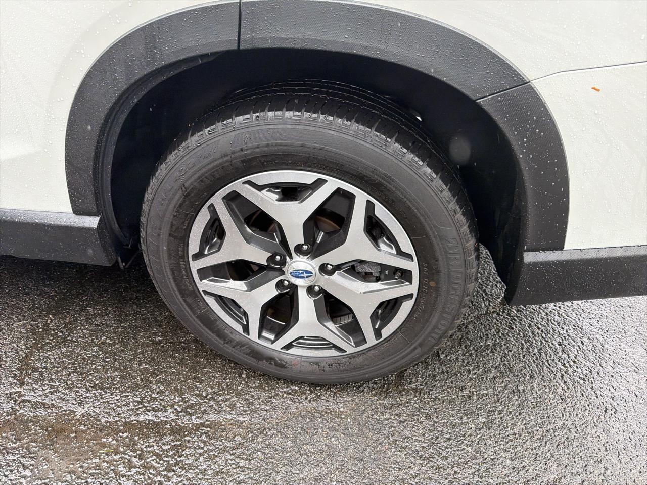 Subaru Forester Premium AWD 2024