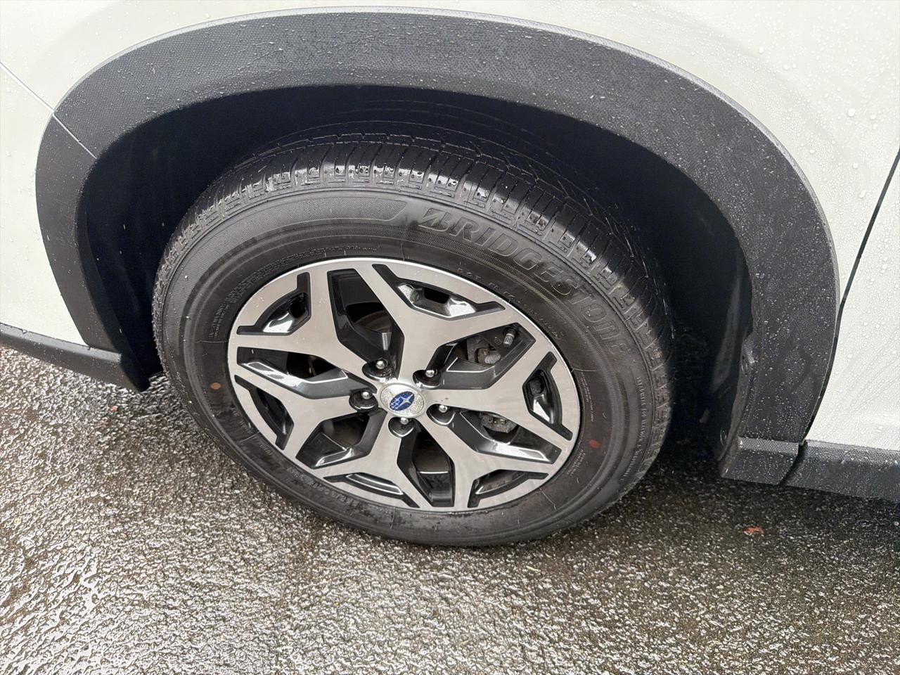 Subaru Forester Premium AWD 2024