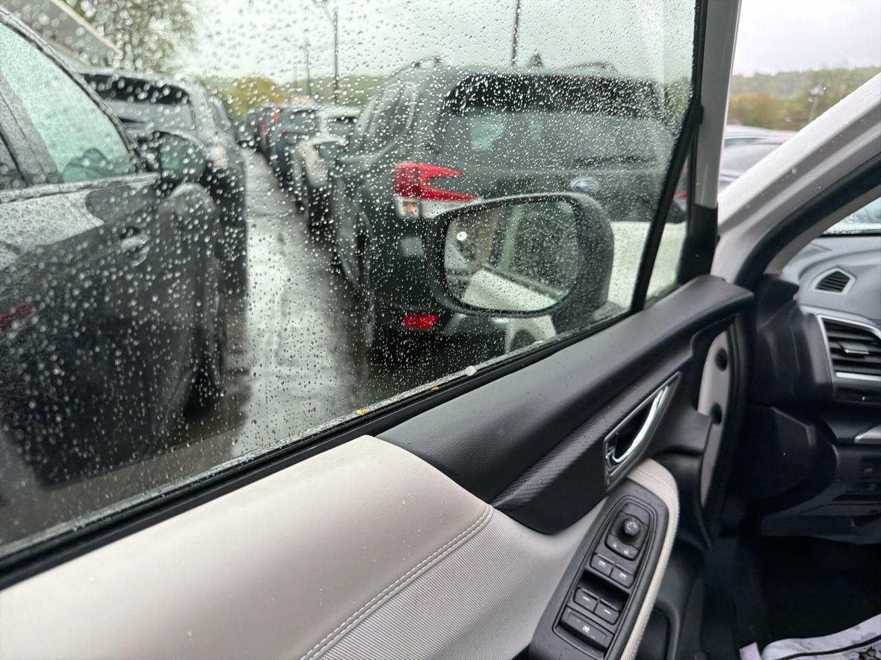 Subaru Forester Premium AWD 2024