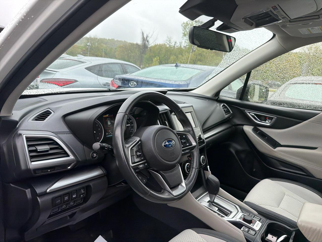 Subaru Forester Premium AWD 2024