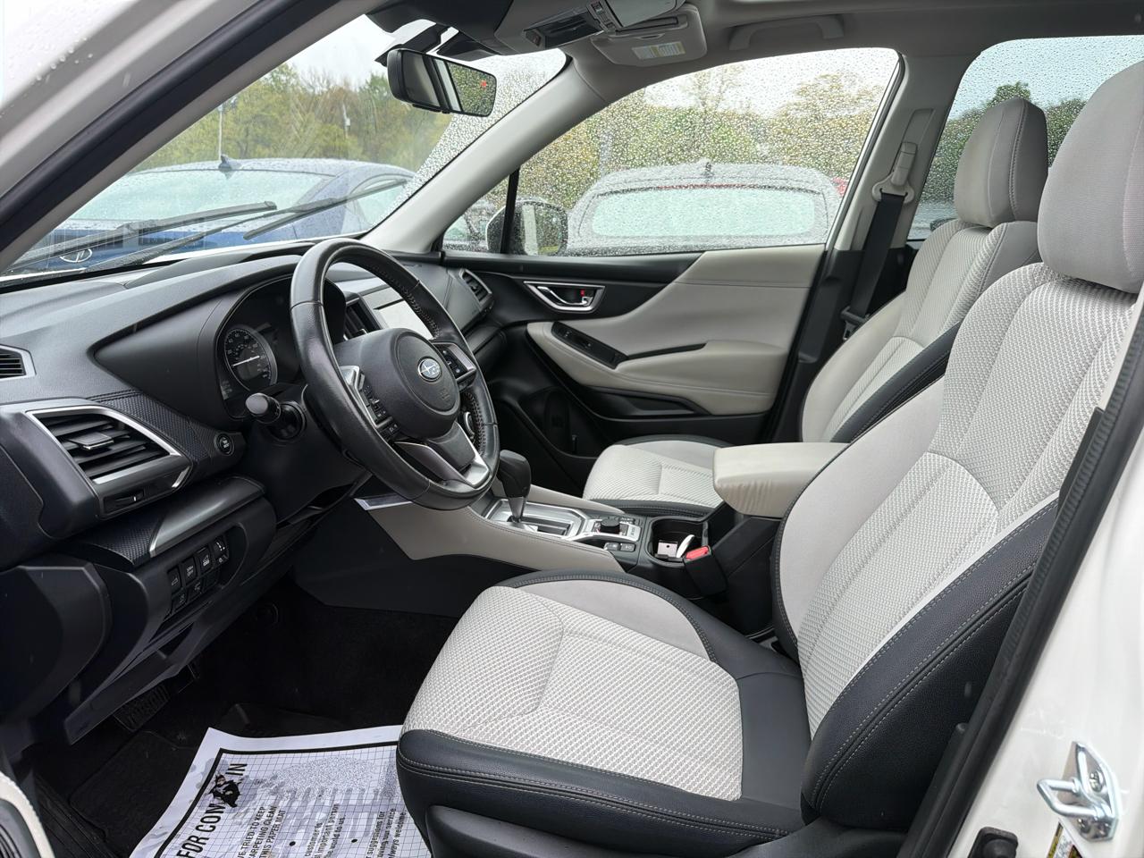 Subaru Forester Premium AWD 2024