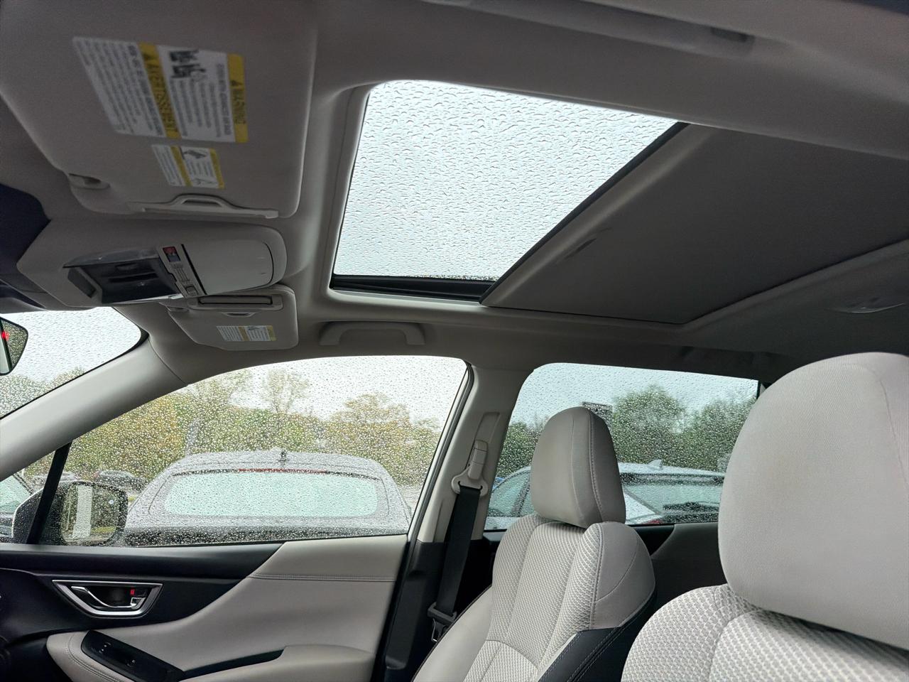 Subaru Forester Premium AWD 2024