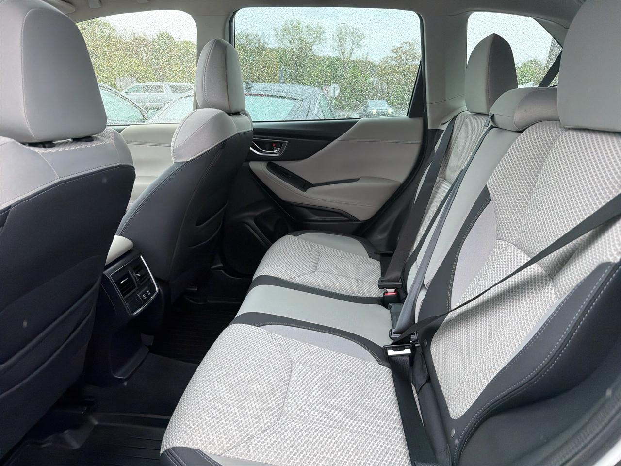 Subaru Forester Premium AWD 2024