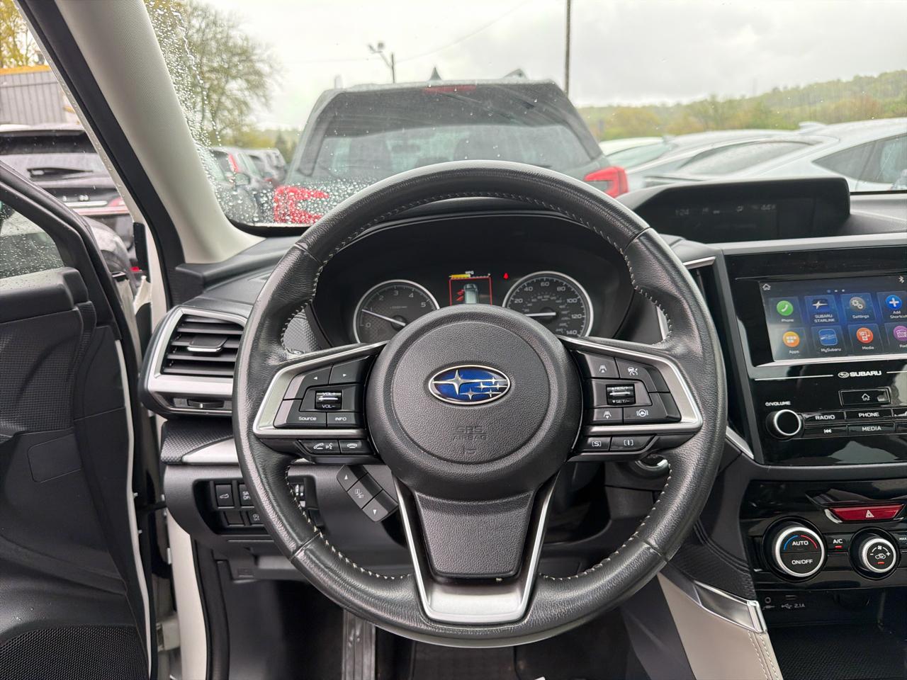 Subaru Forester Premium AWD 2024