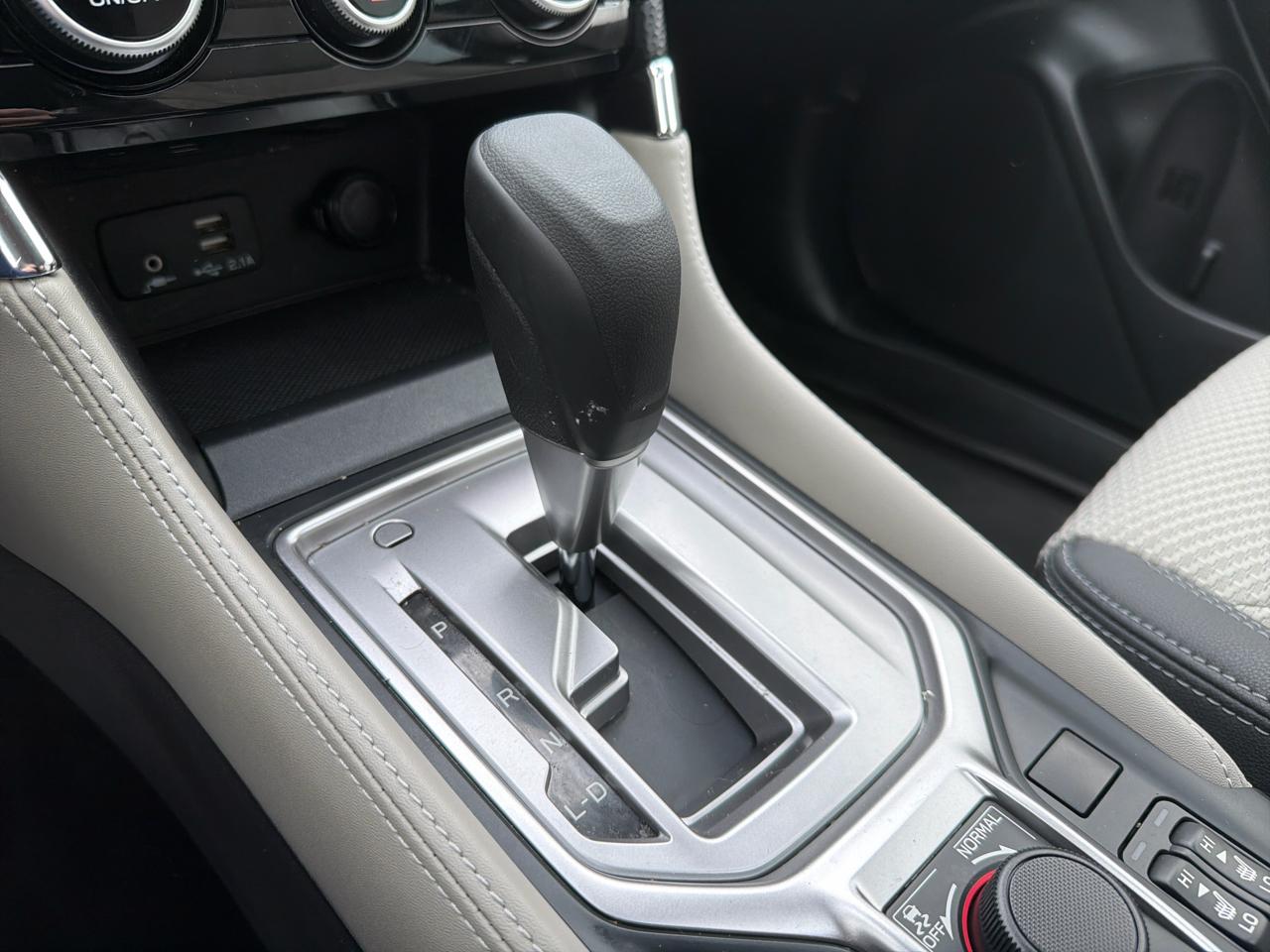 Subaru Forester Premium AWD 2024