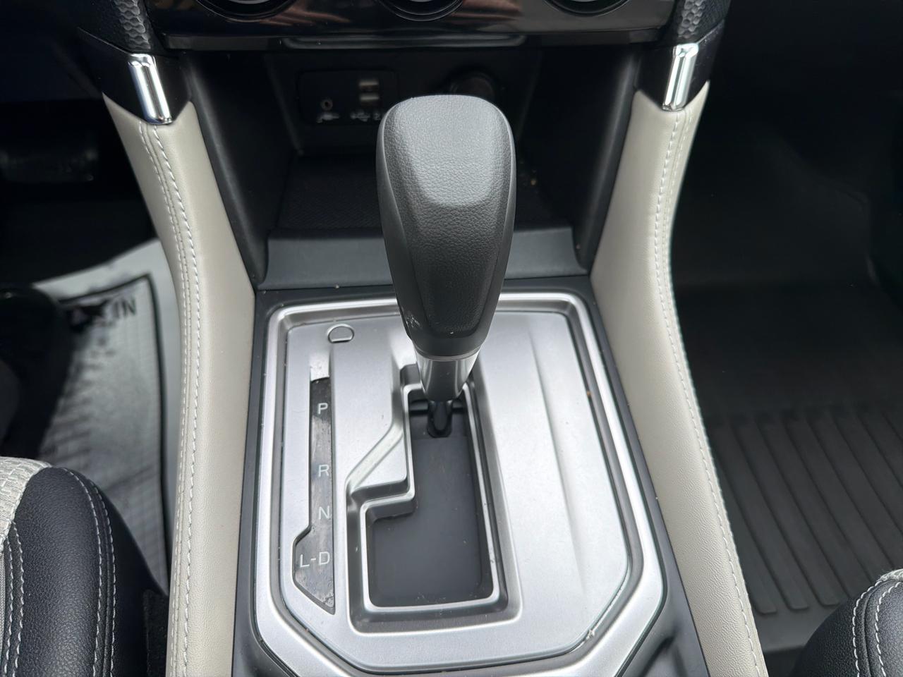 Subaru Forester Premium AWD 2024