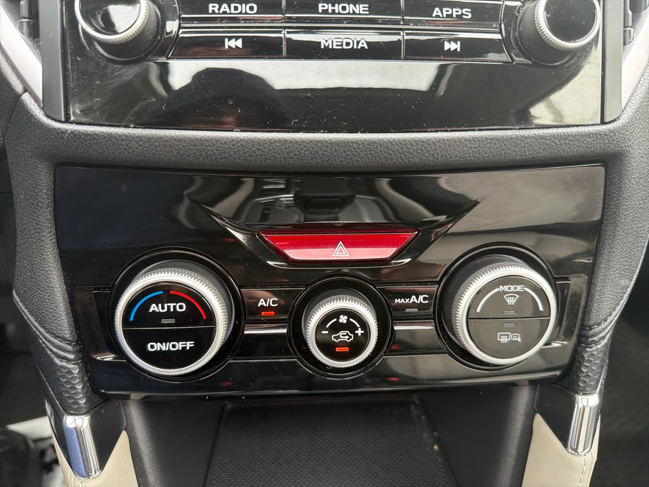 Subaru Forester Premium AWD 2024