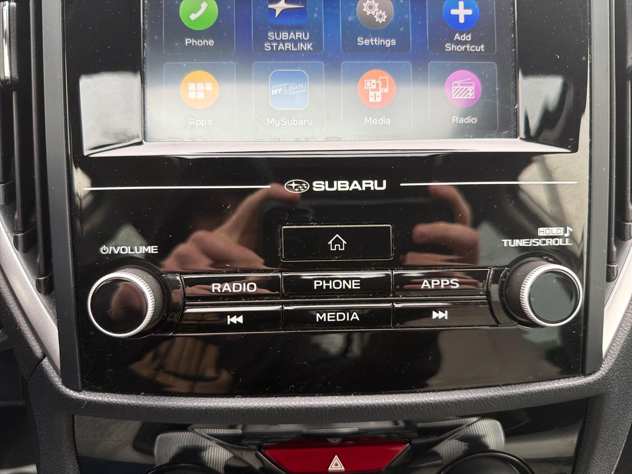 Subaru Forester Premium AWD 2024