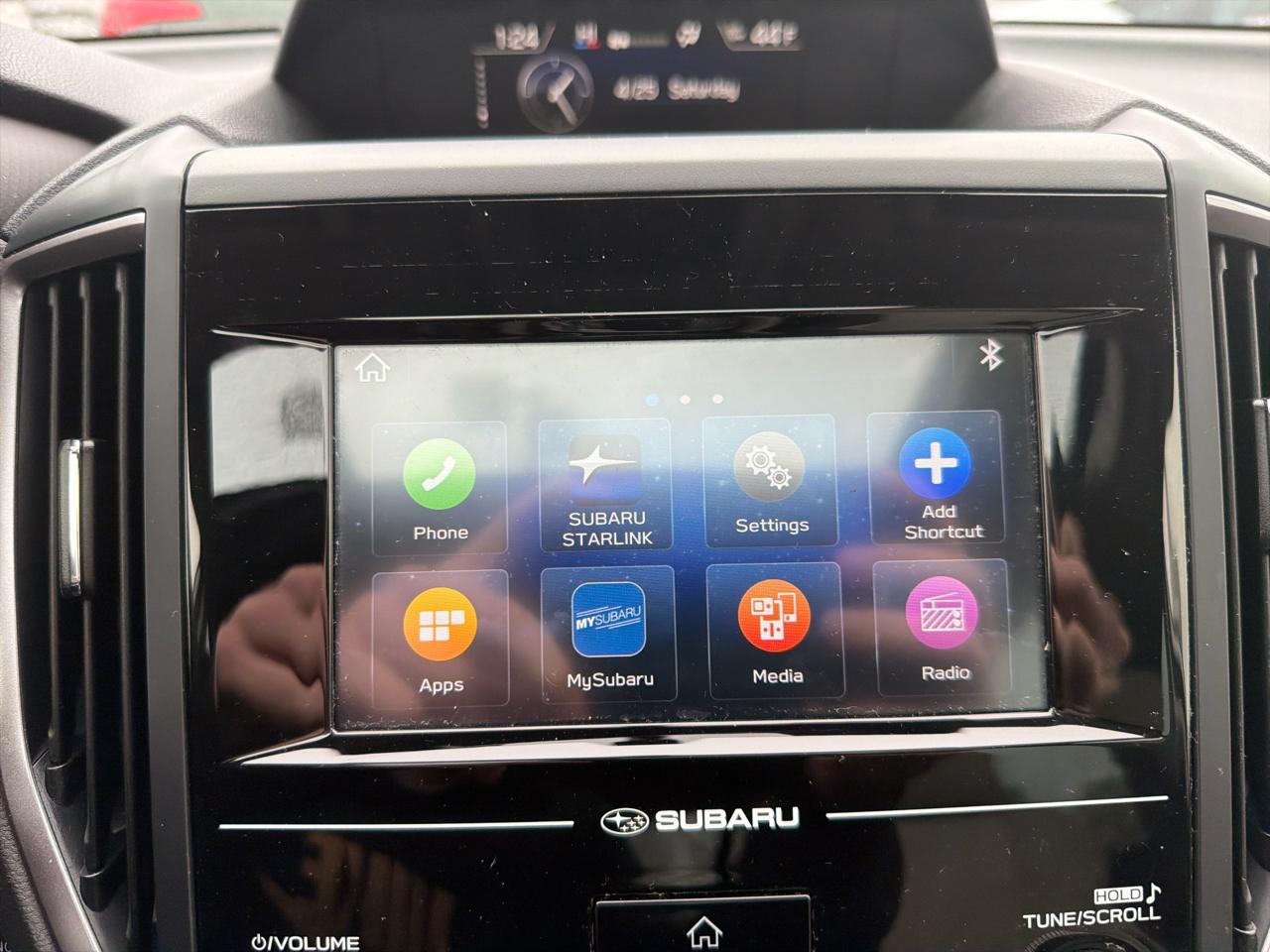 Subaru Forester Premium AWD 2024