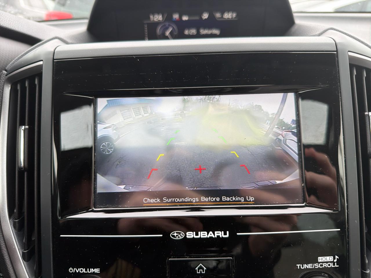 Subaru Forester Premium AWD 2024