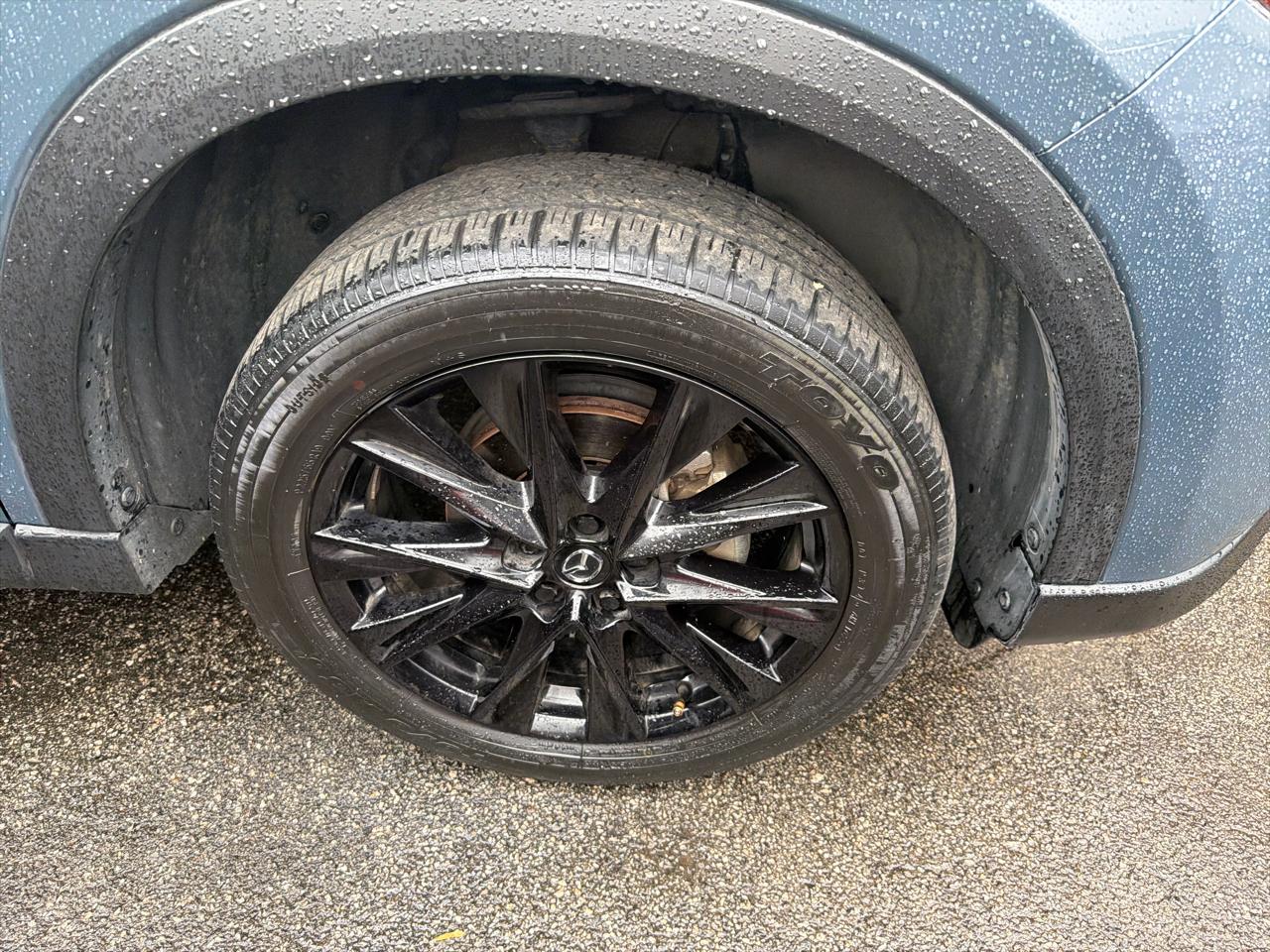 Mazda CX-5 2.5 S Carbon Edition AWD 2023