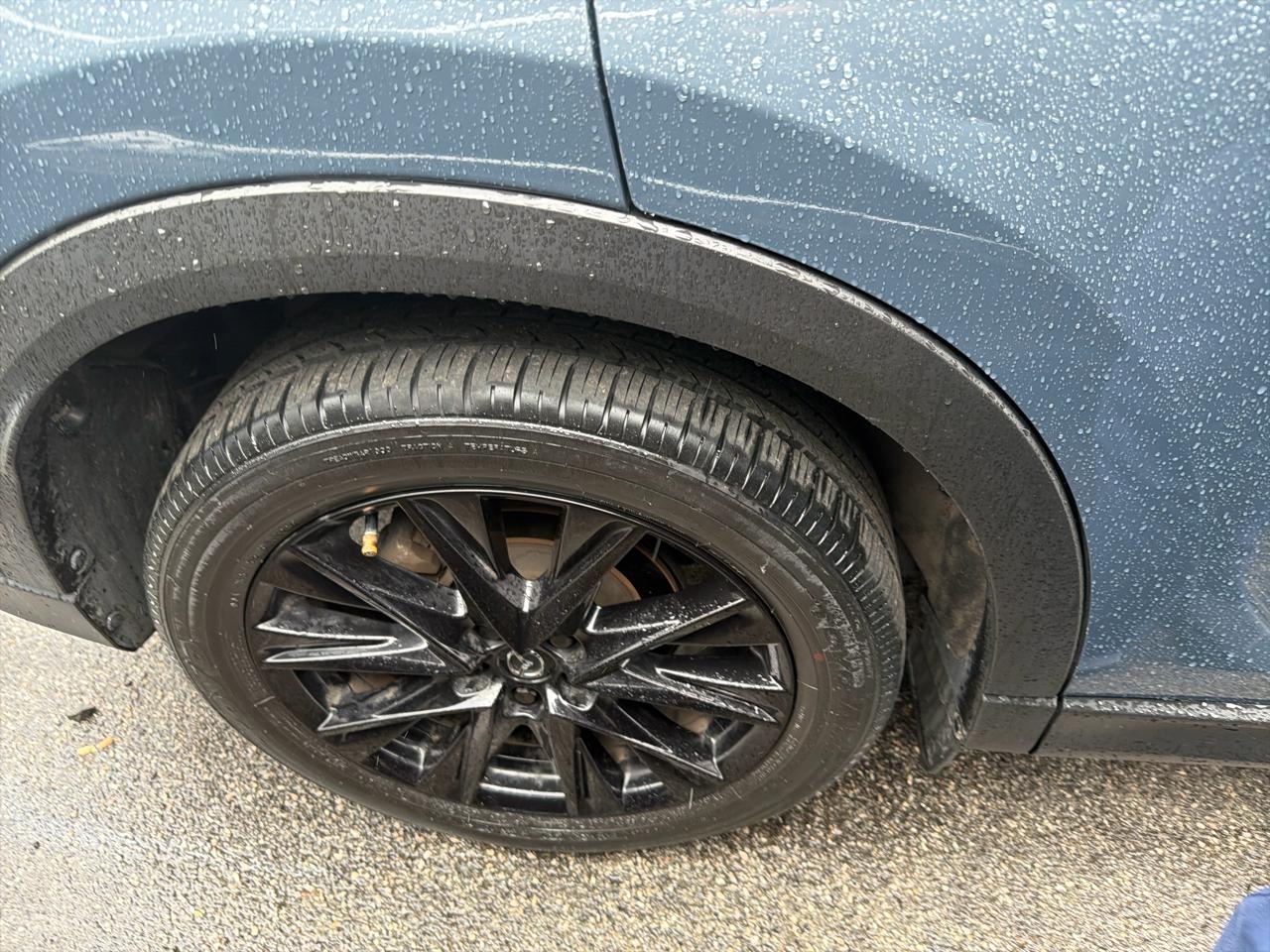 Mazda CX-5 2.5 S Carbon Edition AWD 2023