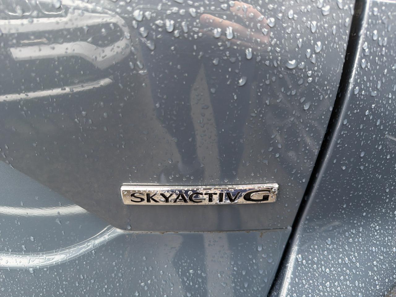 Mazda CX-5 2.5 S Carbon Edition AWD 2023