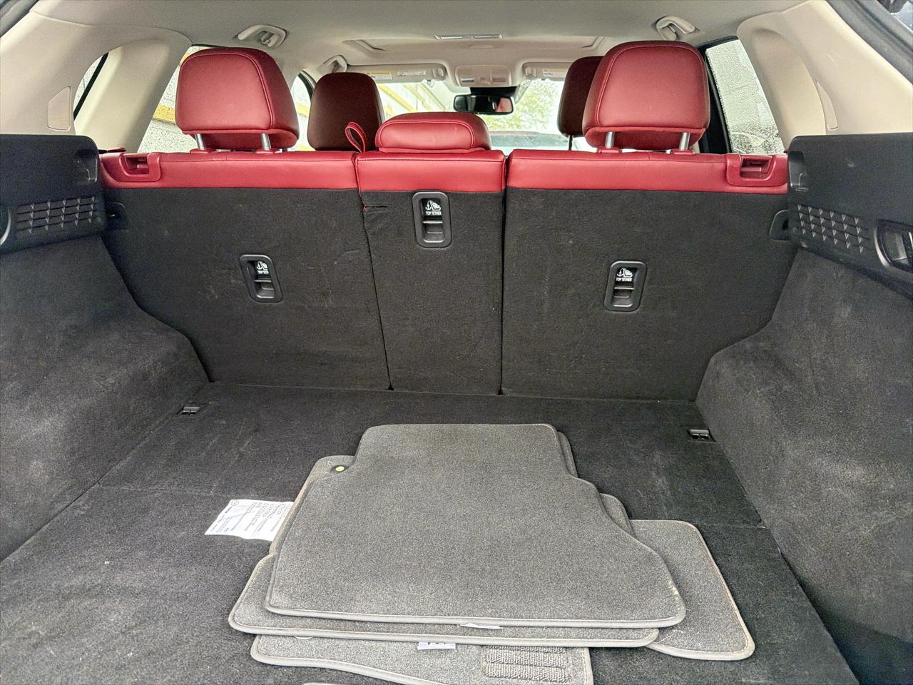 Mazda CX-5 2.5 S Carbon Edition AWD 2023