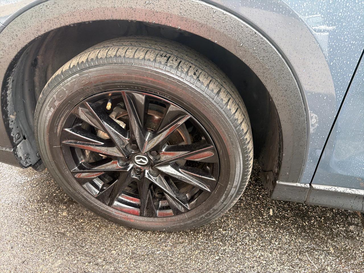 Mazda CX-5 2.5 S Carbon Edition AWD 2023