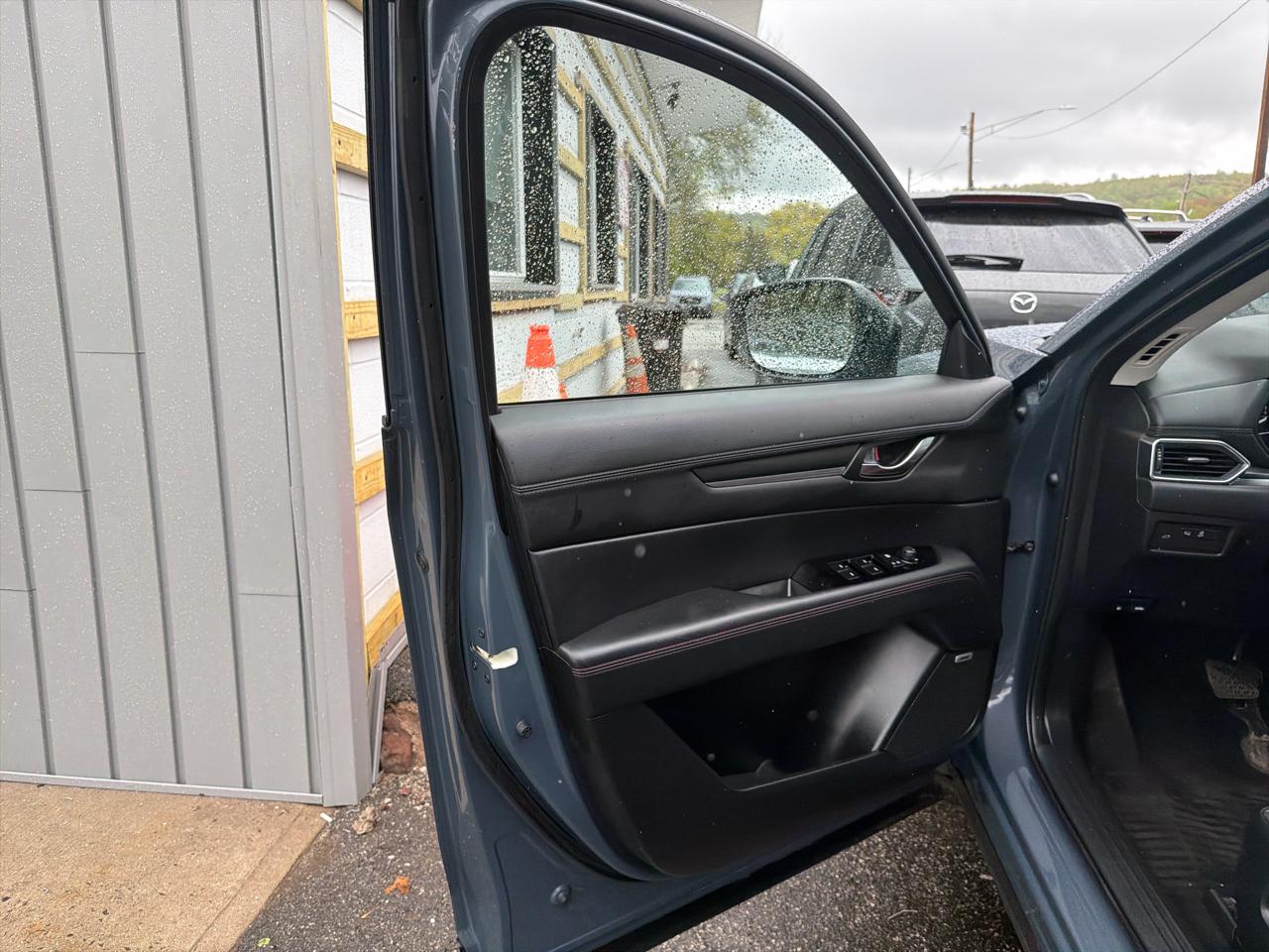 Mazda CX-5 2.5 S Carbon Edition AWD 2023