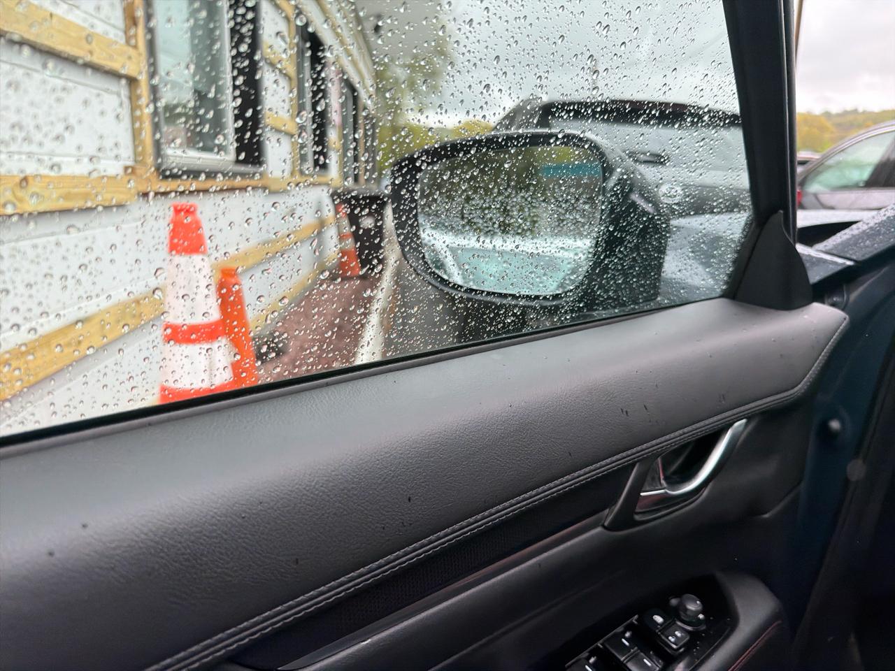 Mazda CX-5 2.5 S Carbon Edition AWD 2023